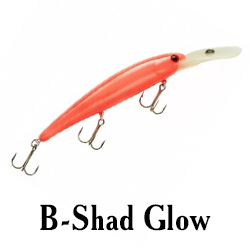 B-Shad Glow