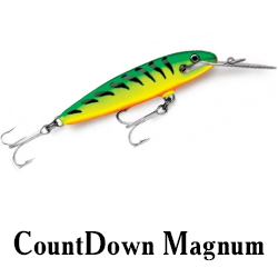 CountDown Magnum