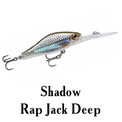 Shadow Rap Jack Deep