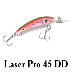 Laser Pro 45 DD