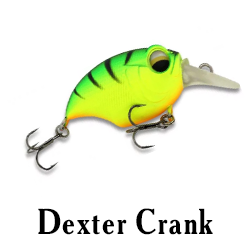 Dexter Crank