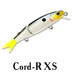 Cord-R XS