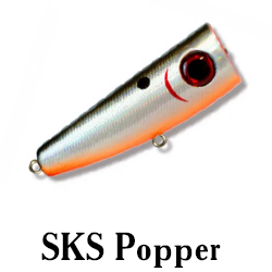 SKS Popper