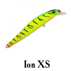 Ion XS