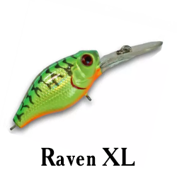 Raven XL