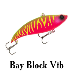 Bay Block Vib