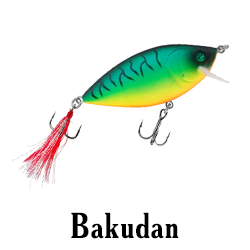 Bakudan