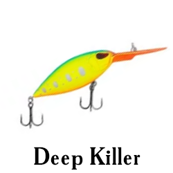 Deep Killer