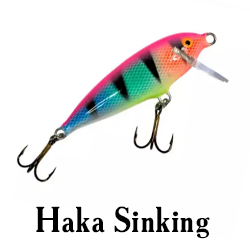 Haka Sinking