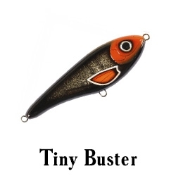 Tiny Buster