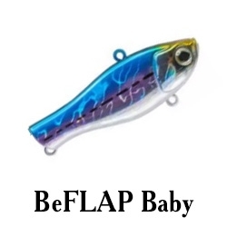 BeFLAP Baby