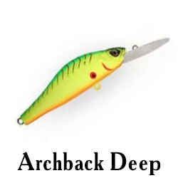 Archback Deep