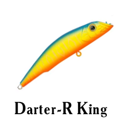 Darter-R King