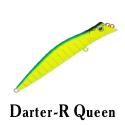 Darter-R Queen