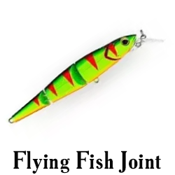 Flying Fish Joint