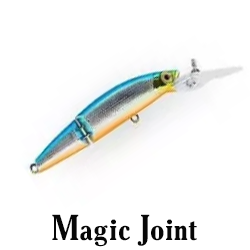 Magic Joint