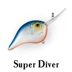 Super Diver