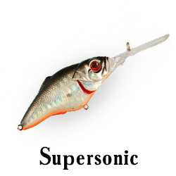 Supersonic