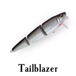 Tailblazer