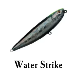 Water Strike
