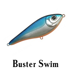Buster Swim