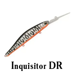 Inquisitor DR