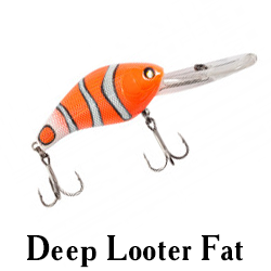 Deep Looter Fat
