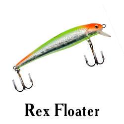 Rex Floater