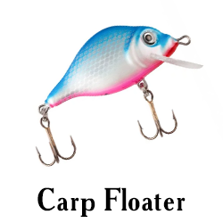 Carp Floater