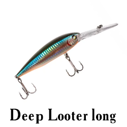 Deep Looter long