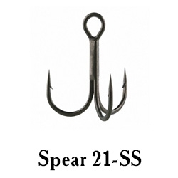 Spear 21-SS