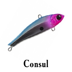 Consul