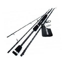 Fate Quest Travel Rod Spin
